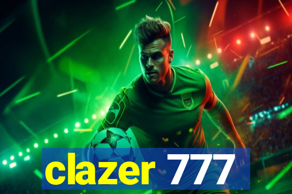 clazer 777